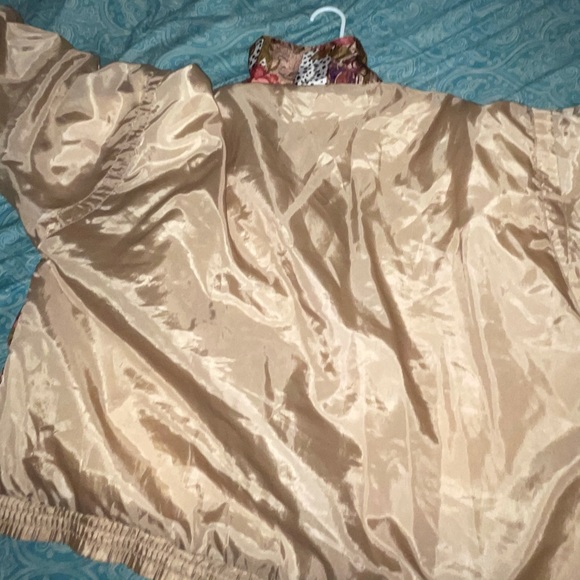 Vintage 90s windbreaker - Picture 9 of 11